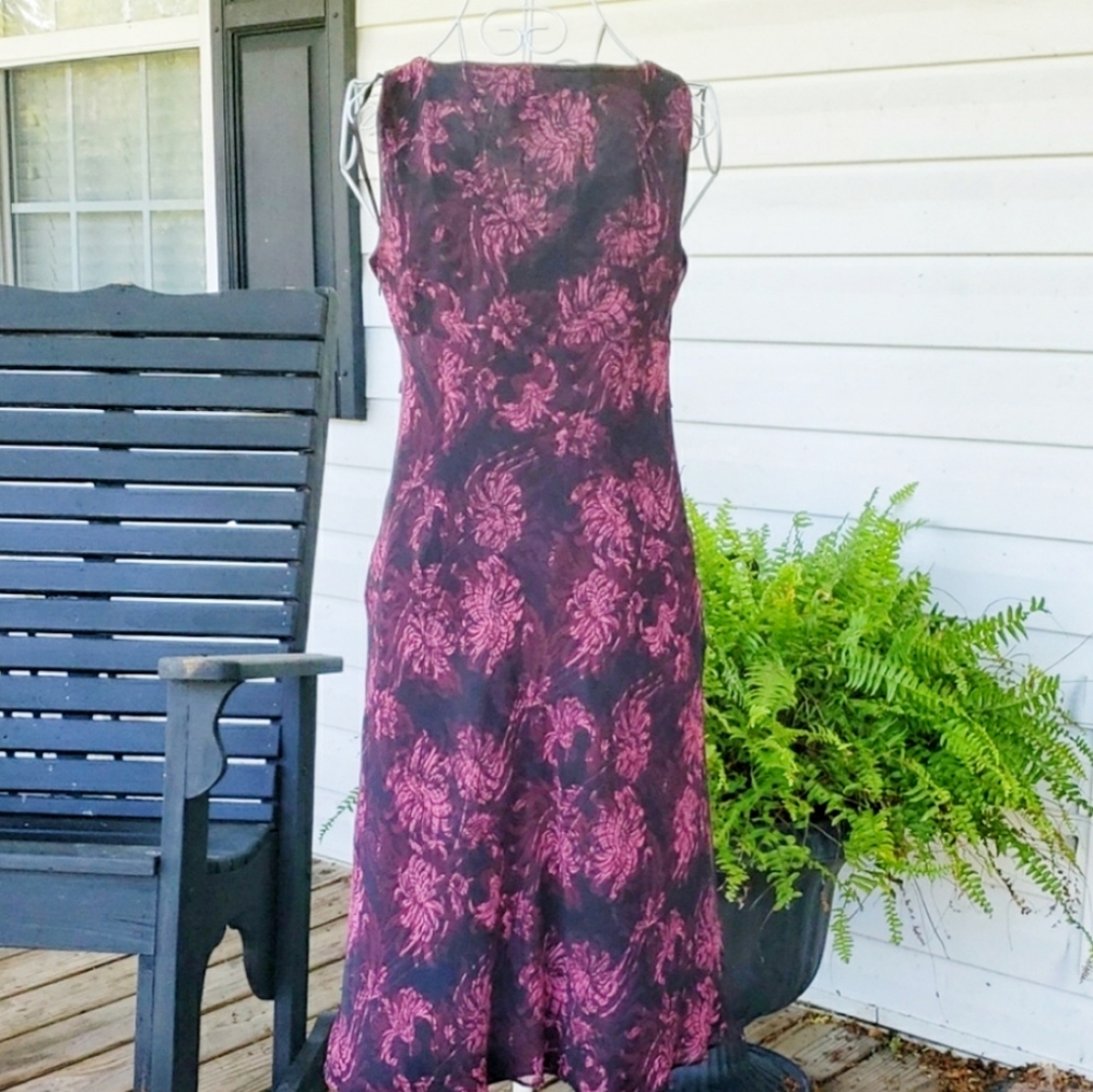 Ann Taylor dress - Picture 4 of 11